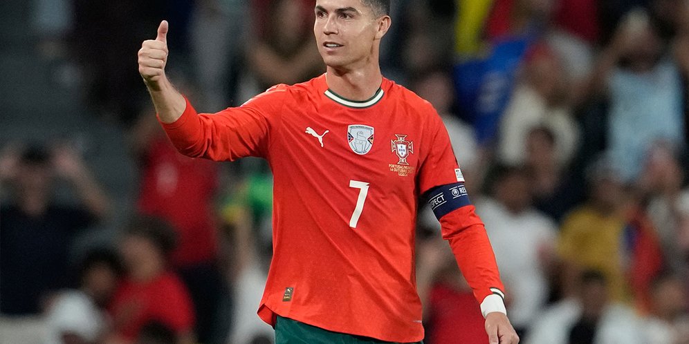 Fabio Capello Anggap Cristiano Ronaldo tak Setara Lionel Messi, Ini Penjelasannya