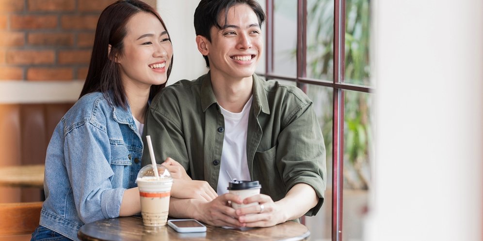 Tips Nge-Date Cowok Pas Valentine: Biar Tetap Wangi dari Kick-Off sampai Akhir Pertandingan Tips Nge-Date Cowok Pas Valentine: Biar Tetap Wangi dari Kick-Off sampai Akhir Pertandingan