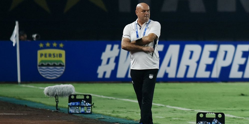 Bojan Hodak Dapat Tawaran Perpanjangan Kontrak dari Persib: Pak Glenn Beri Penawaran Bagus, tetapi Ada Beberapa Hal Lain...