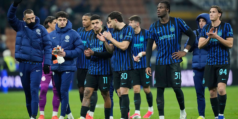 Inter Milan vs Arsenal: Ketika 'Pedang Italia' Berhadapan dengan 'Perisai Inggris'