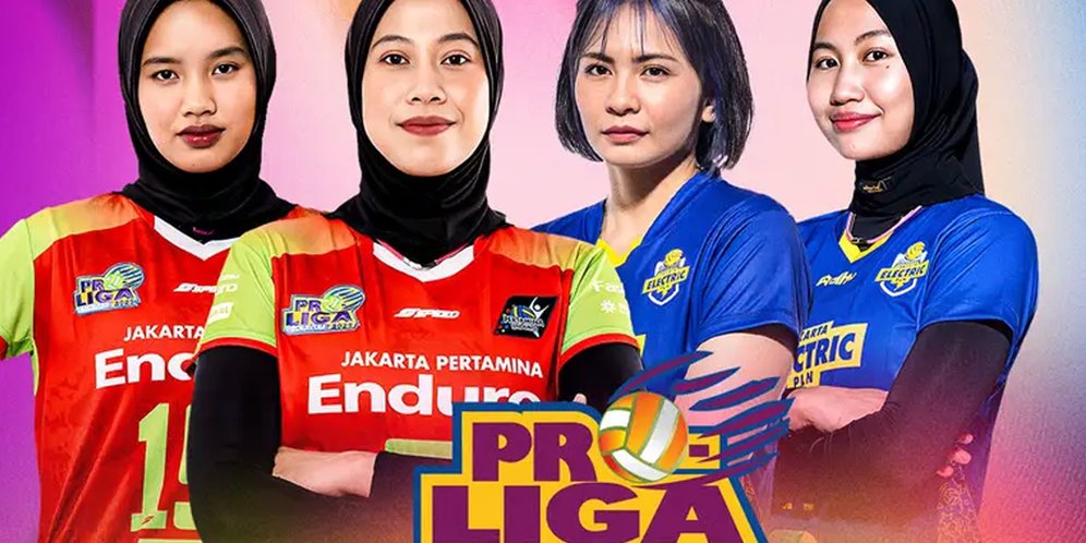 Jadwal Proliga 2026 Jumat, 9 Januari 2026 Hari Ini: Debut Megawati Hangestri Bersama Jakarta Pertamina Enduro