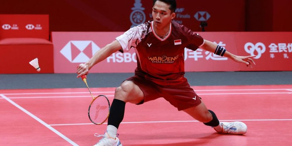 Nonton Live Streaming Babak Semifinal Malaysia Open 2026 di Vidio Hari Ini, 10 Januari 2026