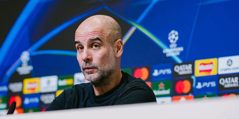 Pep Guardiola Kemungkinan Mencari Tantangan Baru: PSG atau Juventus?