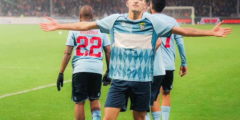 4 Pemain Timnas Indonesia di Liga Belanda Dinonaktifkan karena Kendala Paspor, Siapa Saja?