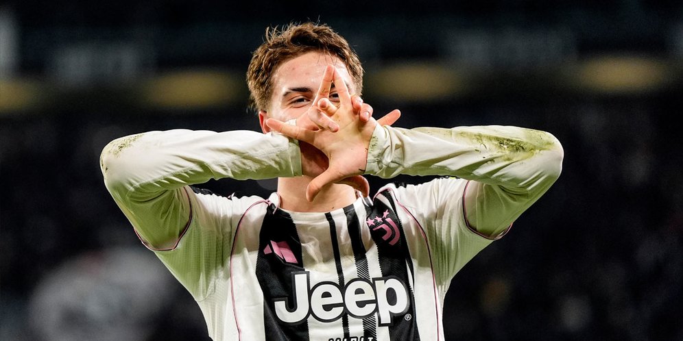 Gabung Juventus, Ini Kesan Pertama yang Didapat Emil Holm Soal Kenan Yildiz: Kuat Banget!