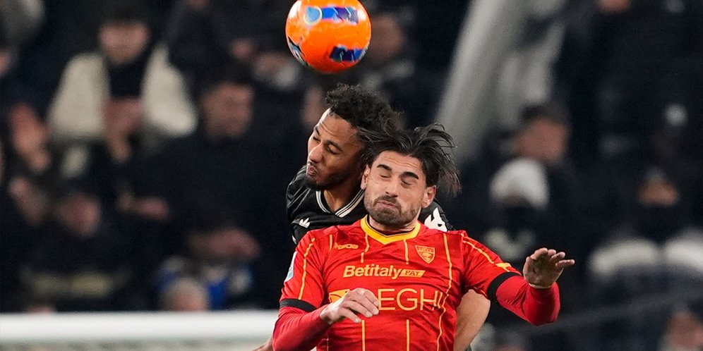 Man of the Match Juventus vs Lecce: Wladimiro Falcone