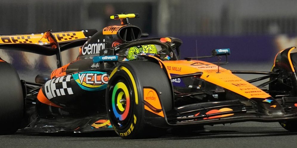 Daftar Tanggal Launching 11 Tim Formula 1 Jelang Musim 2026