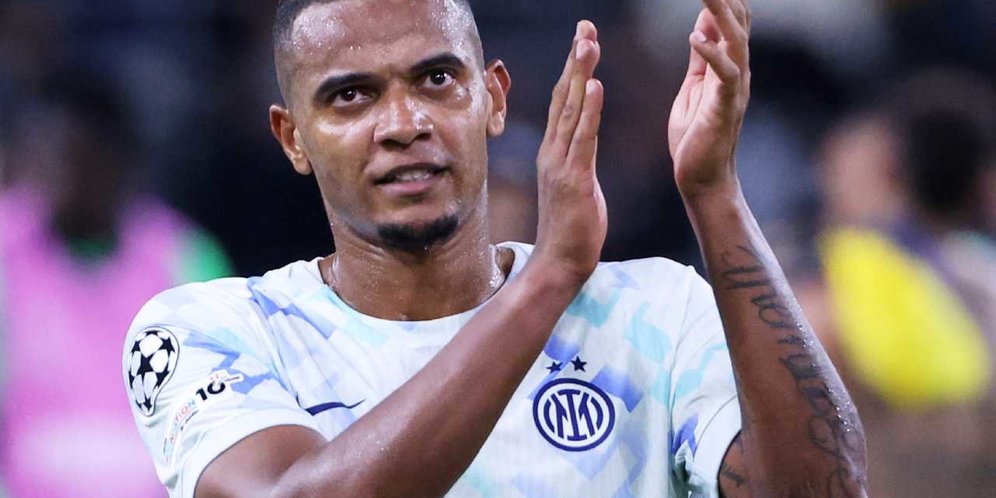 Inter Milan Segera Permanenkan Manuel Akanji dari Manchester City