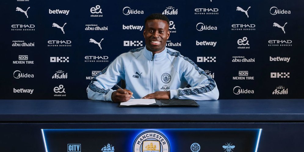 Daftar Transfer Resmi Premier League Januari 2026