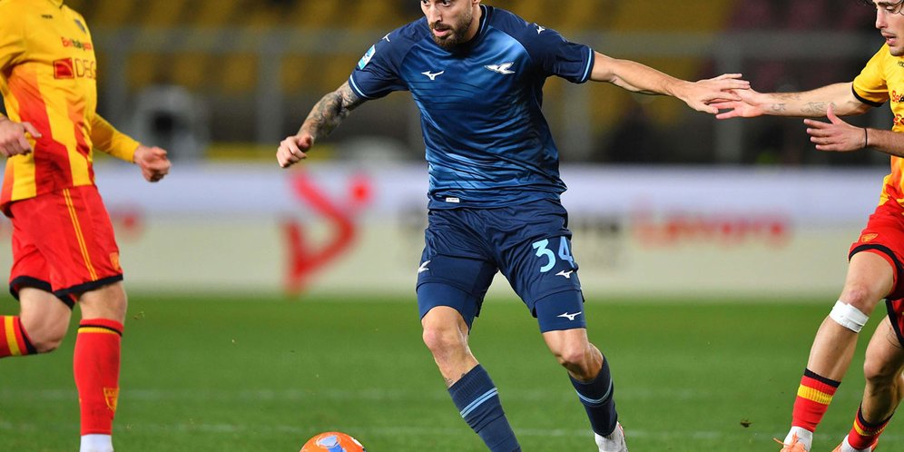 Lazio ke Final Coppa Italia Usai Kalahkan Atalanta Lewat Adu Penalti — image 1