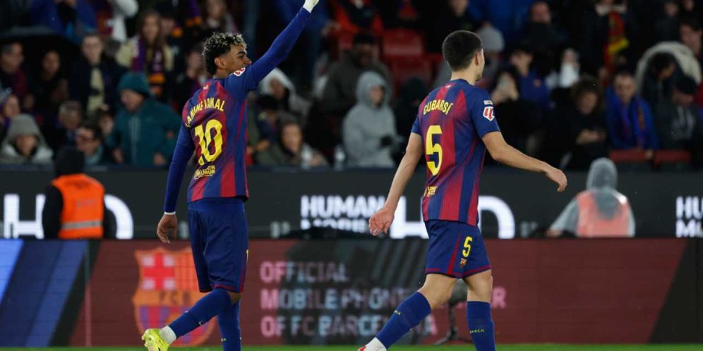 Hasil Lengkap, Klasemen, Jadwal dan Top Skor La Liga 2025/2026