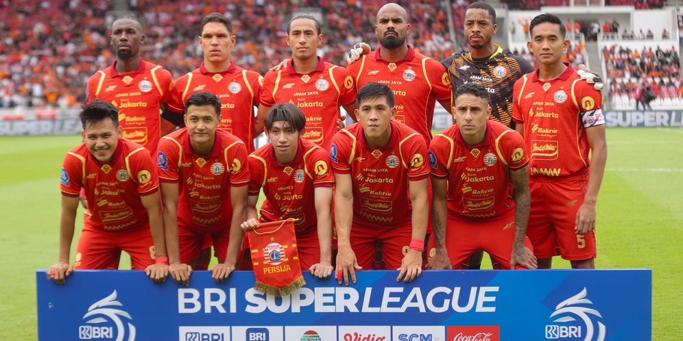 Dua Pemain Binaan Persija Tampil Gemilang, Siap Tantang Persib Dua Pemain Binaan Persija Tampil Gemilang, Siap Tantang Persib