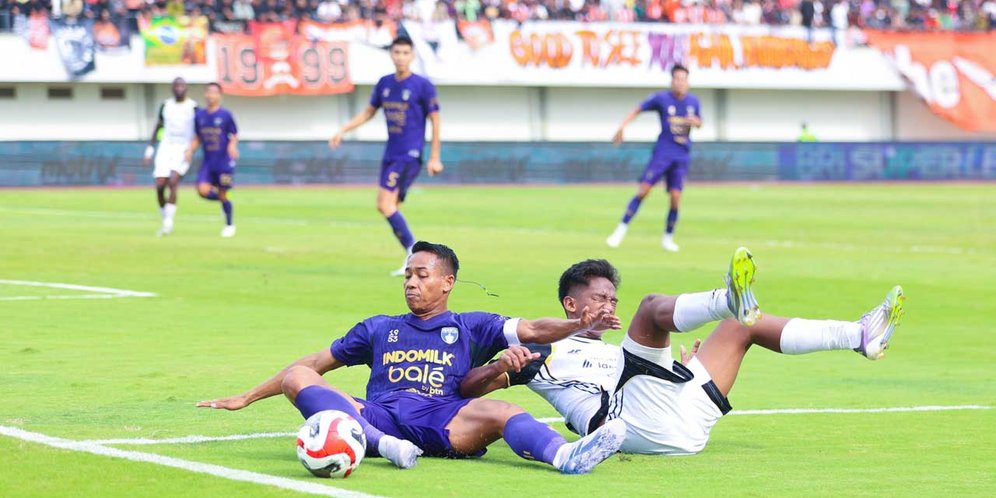 Geger! Klub Ramadhan Sananta di Liga Malaysia Terang-terangan Naksir Berat Kapten Persita Muhammad Toha, Berpotensi Abroad ke Brunei Darussalam