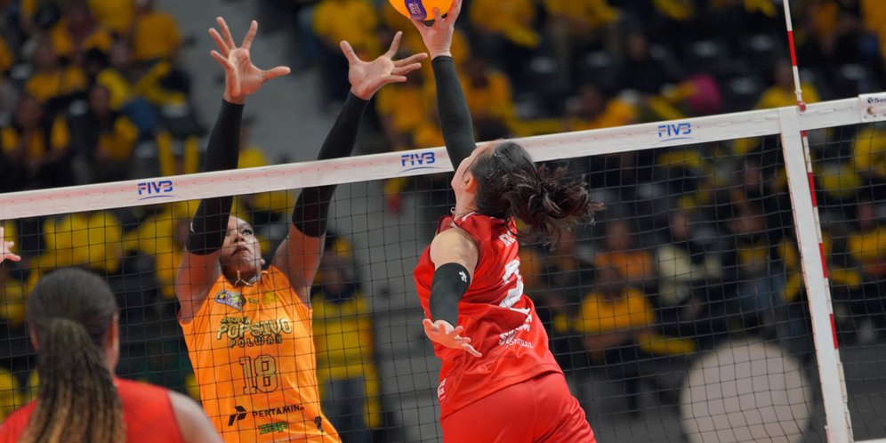 Hasil Lengkap, Klasemen, dan Jadwal Pertandingan Proliga 2026