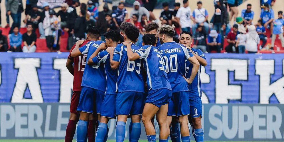 Prediksi BRI Super League: PSIM vs Persis Solo 6 Februari 2026