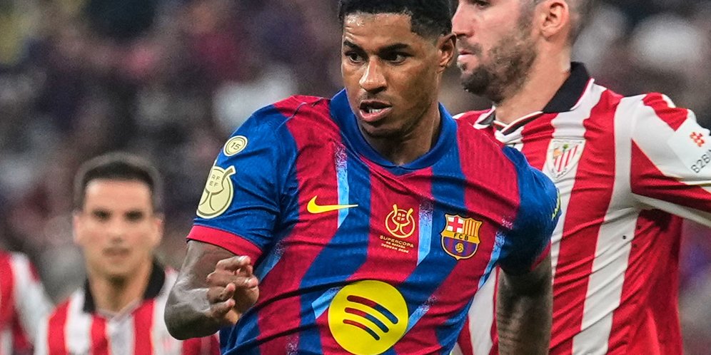 Man United Susun Masa Depan Tanpa Marcus Rashford, Penjualan Permanen Kian Dekat