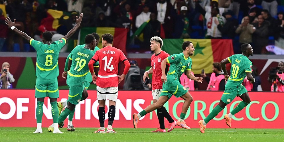Senegal dan Peluang Mengukir Kisah Sukses di Piala Dunia 202