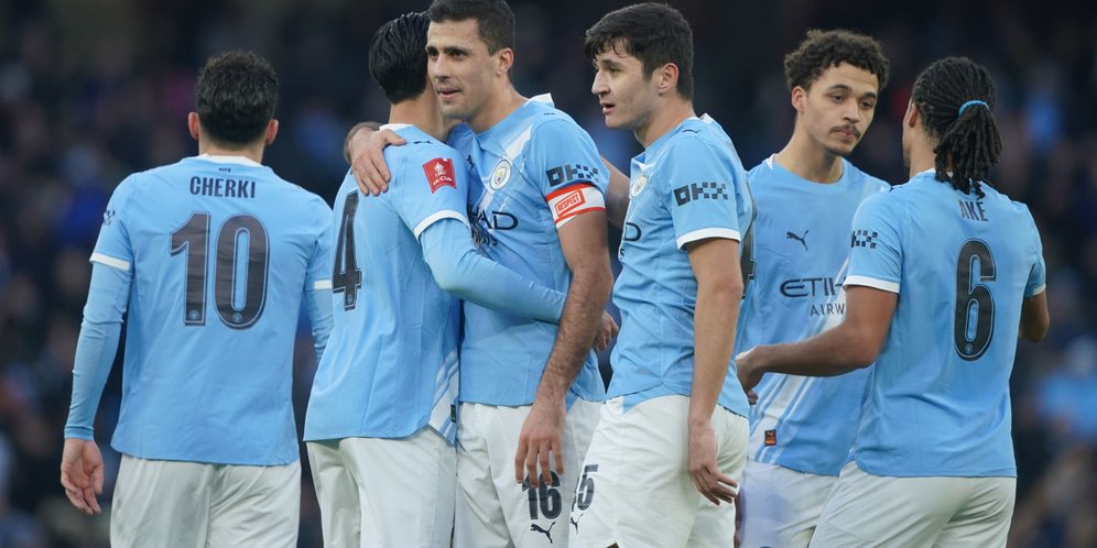 Prediksi Lengkap Manchester City vs Newcastle 5 Februari