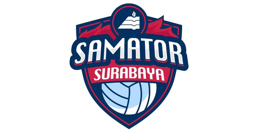 Daftar Pemain Voli Putra Surabaya Samator di Proliga 2026