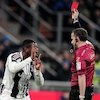 Kontroversi Kartu Merah Pierre Kalulu di Inter vs Juventus: Pakar Sebut Kesalahan Serius Wasit, VAR Tak Berdaya