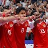 Nonton Live Streaming Timnas Indonesia vs Iran di MNCTV - Final Piala Asia Futsal 2026