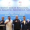 Rakornas 2026 Bahas Masa Depan Polo Air, PB Akuatik Indonesia Siapkan Langkah Besar