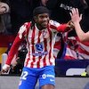 Man of the Match Atletico Madrid vs Barcelona: Ademola Lookman