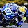 Aldi Satya Mahendra Usung Optimisme Tinggi Jelang Seri 2 WorldSSP 2026 di Portugal