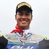 6 Potret Aldi Satya Mahendra Sabet Podium Spektakuler untuk Indonesia di WorldSSP Australia 2026