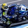 Hasil Race 1 WorldSSP Australia 2026: Aldi Satya Mahendra Sabet Poin, Jaume Masia Menang