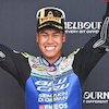 Aldi Satya Mahendra Gores Sejarah di WorldSSP Australia 2026, Bukti Binaan Yamaha Racing Indonesia Mendunia Aldi Satya Mahendra Gores Sejarah di WorldSSP Australia 2026, Bukti Binaan Yamaha Racing Indonesia Mendunia