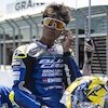 Finis Kedua di Australia, Aldi Satya Mahendra Bangga Sabet Podium Perdana Indonesia di WorldSSP