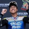 Yamaha Eropa Puji Aksi Spektakuler Aldi Satya Mahendra di WorldSSP Australia 2026, Bukti Moncernya Program BLU CRU