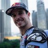 Alex Marquez Diskusikan Nasibnya di MotoGP dengan Marc Marquez, Pilih Proposal Paling Solid