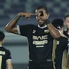 Hasil Dewa United vs Borneo FC: Alex Martins Cetak 2 Gol