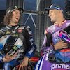 Kode Fabio Quartararo Pindah Tim, Alex Rins: Waktunya Yamaha Dengarkan Saya dan Jack Miller