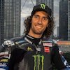 Alex Rins Ungkap Pernah Ditawari Kontrak Gresini-Ducati di MotoGP, Tak Sesali Penolakan