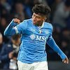 Napoli Bertarung Bak Singa: Gol Debut Santos dan Misi Penebusan Dosa Buongiorno