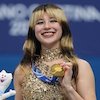Akhiri Puasa 24 Tahun, Comeback Sensasional Alysa Liu Rebut Emas Olimpiade 2026