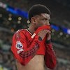 Absen Lawan Hull City, Seberapa Parah Cedera Amad Diallo? Absen Lawan Hull City, Seberapa Parah Cedera Amad Diallo?
