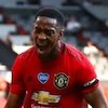 Klaim Sensasional Diogo Dalot: Anthony Martial Bisa Jadi Pemain Terbaik Dunia Andai Lebih Konsisten