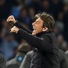 Ibaratkan Tinju, Conte Klaim Napoli Harusnya 'Menang Angka' Lawan Roma