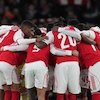 Daftar Lengkap Tim yang Lolos ke Babak Kelima FA Cup 2025/2026: Arsenal Melenggang dengan Gaya!