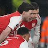 5 Pelajaran dari Hasil Imbang Arsenal di Kandang Wolves: The Gunners Semakin Gugup dalam Perburuan Gelar