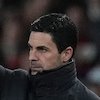 Babat Habis Wigan, Mikel Arteta Acungi Jempol Penampilan Arsenal