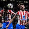 Tempat Menonton Atletico Madrid vs Tottenham: Tayang di Mana dan Jam Berapa?