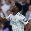 Man of the Match Real Madrid vs Benfica: Aurelien Tchouameni