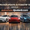 Liputan6.com Luncurkan AUTOSHOW dengan Pengalaman Liputan Otomotif yang Lebih Interaktif