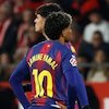 Rating Pemain Barcelona usai Kalah 1-2 di Markas Girona: Semua Lini di Bawah Standar Rating Pemain Barcelona usai Kalah 1-2 di Markas Girona: Semua Lini di Bawah Standar