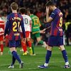 Girona Kalahkan Barcelona 2-1, Panaskan Puncak Klasemen Liga Spanyol 2025-2026